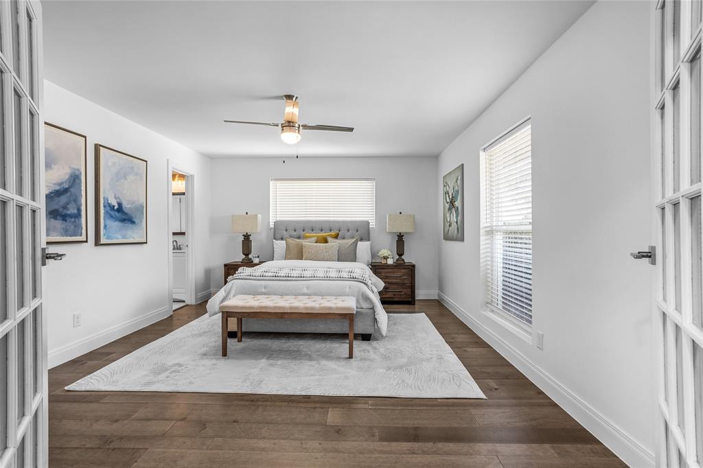 Prestonwood Estates 6th Sec - Residential