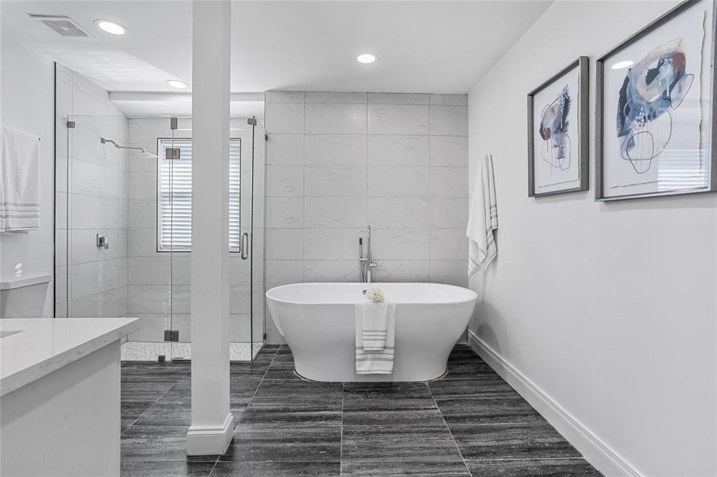 Prestonwood Estates 6th Sec - Residential