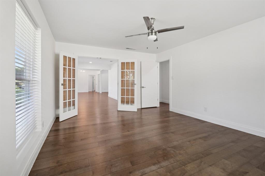 Prestonwood Estates 6th Sec - Residential