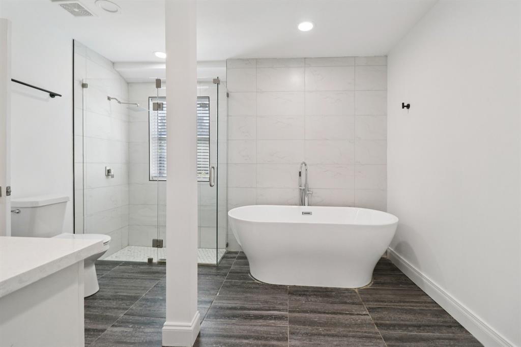 Prestonwood Estates 6th Sec - Residential