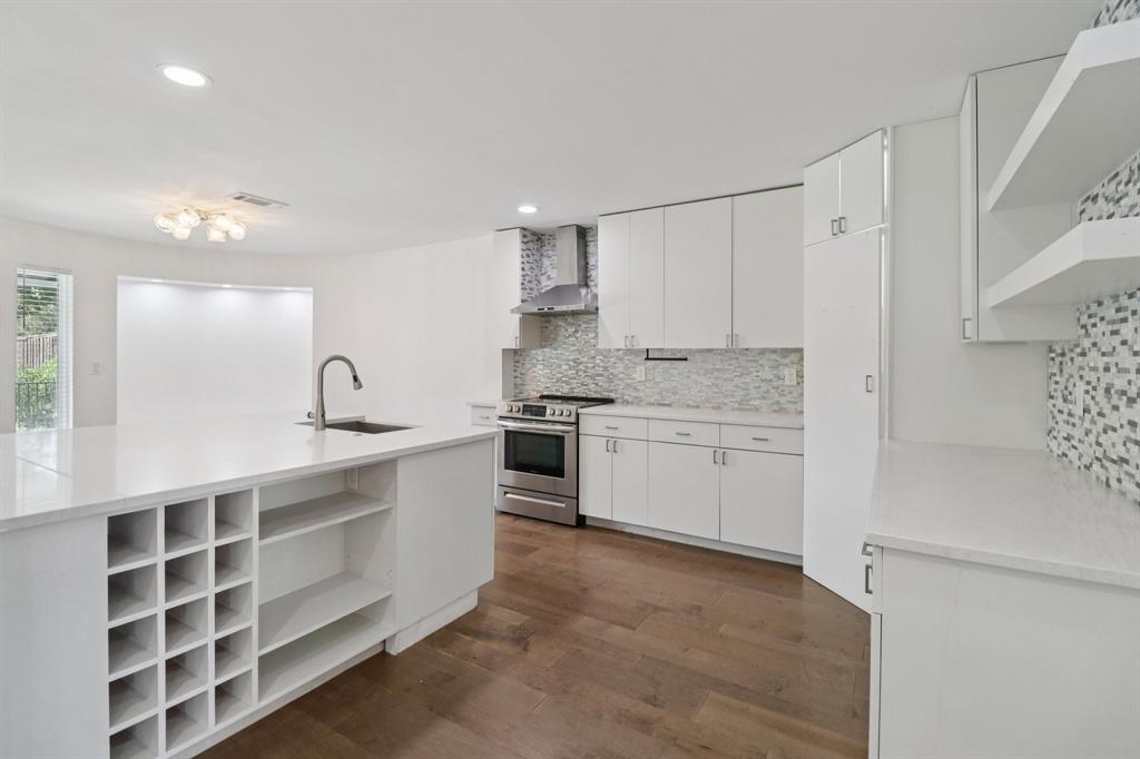 Prestonwood Estates 6th Sec - Residential