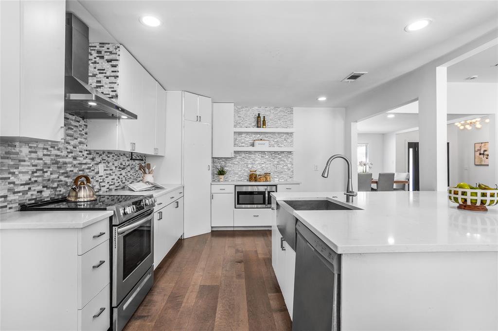 Prestonwood Estates 6th Sec - Residential