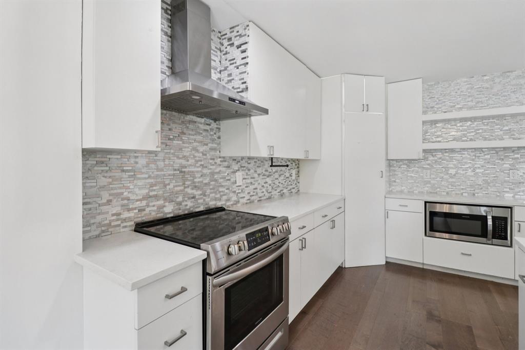 Prestonwood Estates 6th Sec - Residential