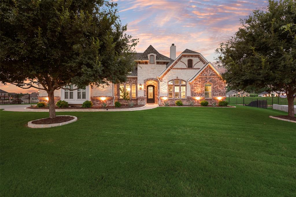 5900 Thurmond Sail Court
