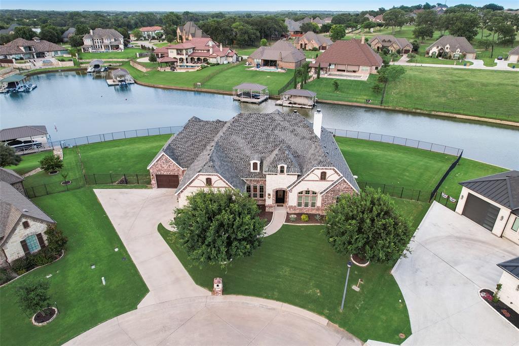 5900 Thurmond Sail Court