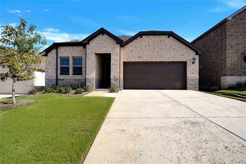 2456 Flatiron Drive Corinth TX 76210