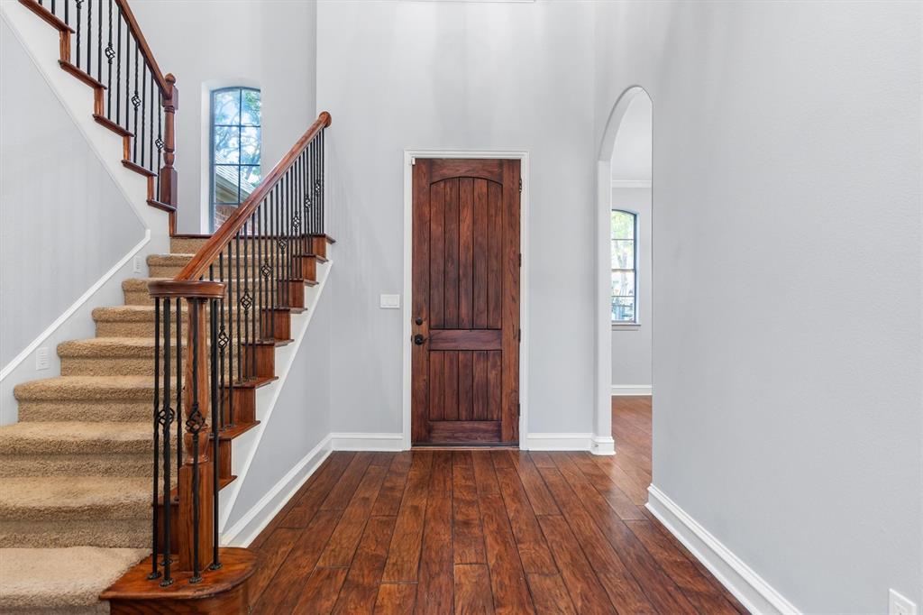 8 Saint Andrews Court