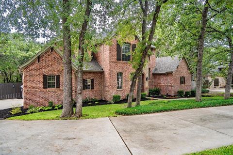 8 Saint Andrews Court Trophy Club TX 76262