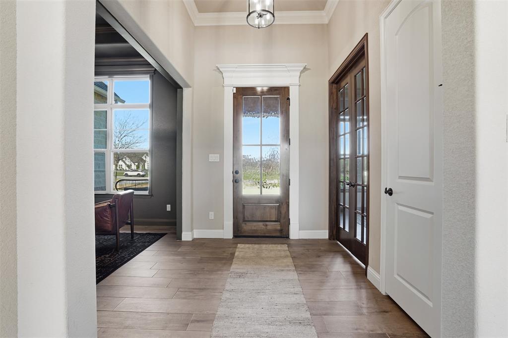 1001 Bear Creek Ranch Road