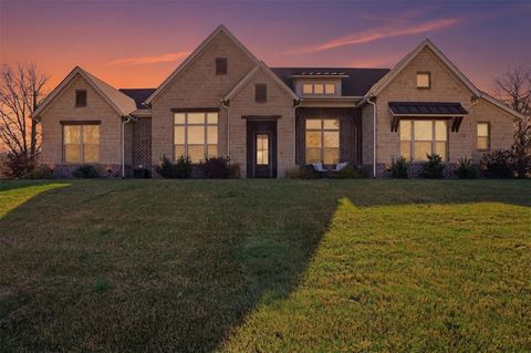 1001 Bear Creek Ranch Road Aledo TX 76008