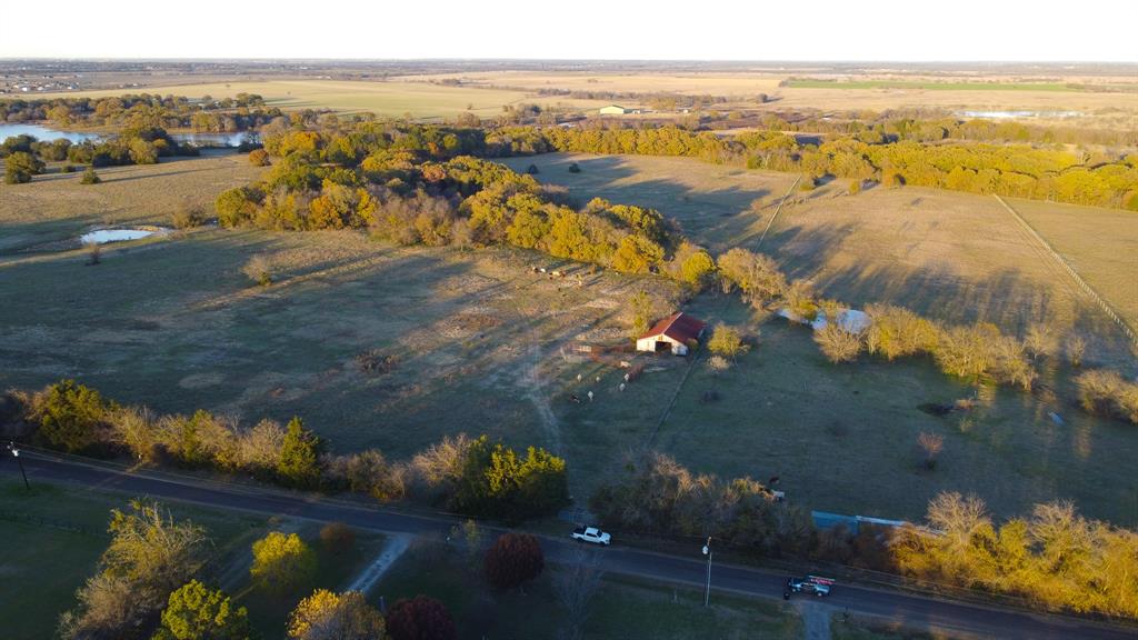 TBD County Road 4095