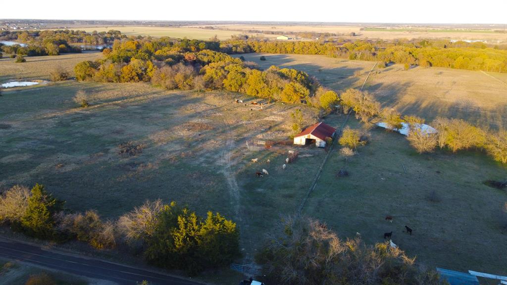 TBD County Road 4095