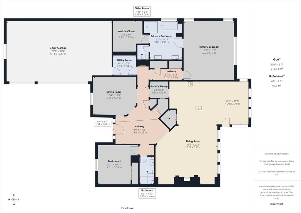 Twin Creeks Ph Iiic - Residential