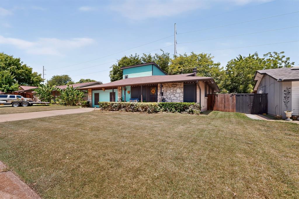 4651 Timber Wood Drive