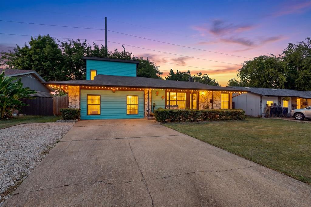 4651 Timber Wood Drive
