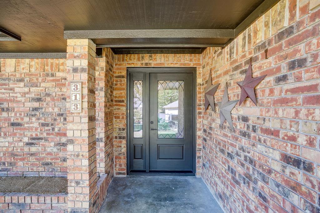 313 Hidden Valley Drive