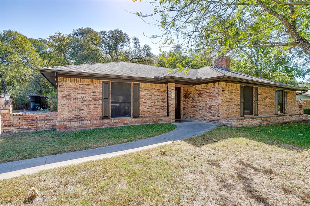 313 Hidden Valley Drive