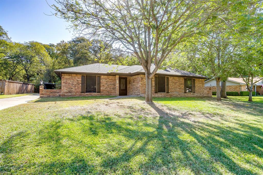 313 Hidden Valley Drive