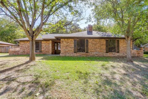 313 Hidden Valley Drive Aledo TX 76008
