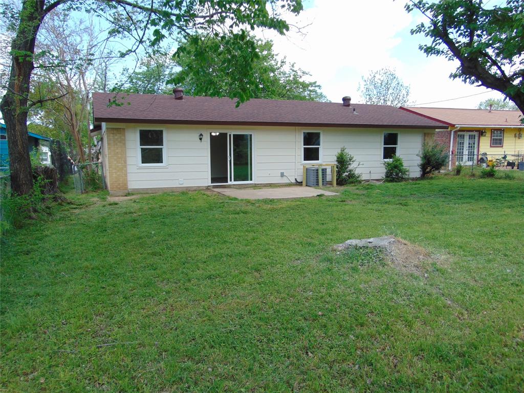 St Augustine Highlands - Residential