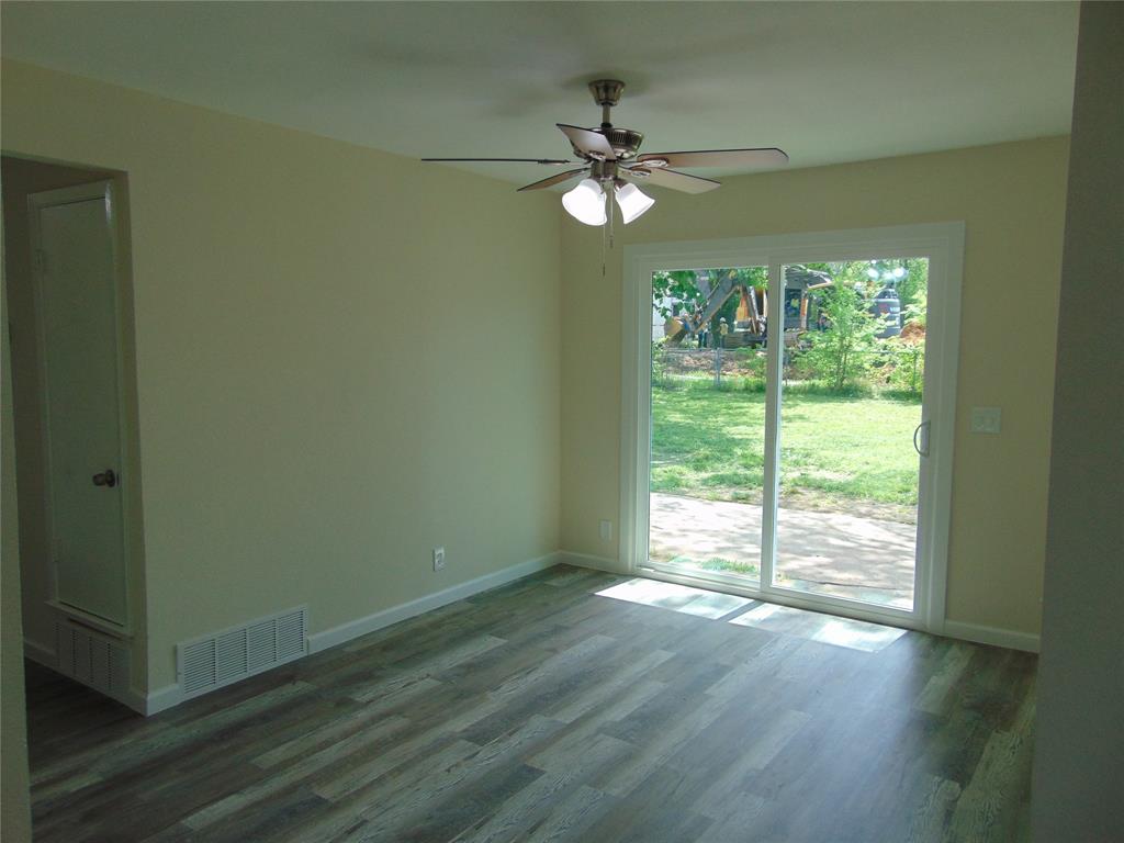 St Augustine Highlands - Residential