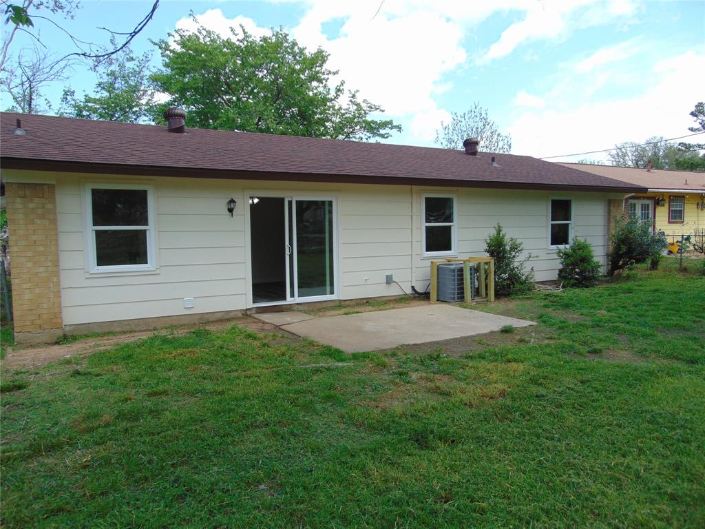 St Augustine Highlands - Residential