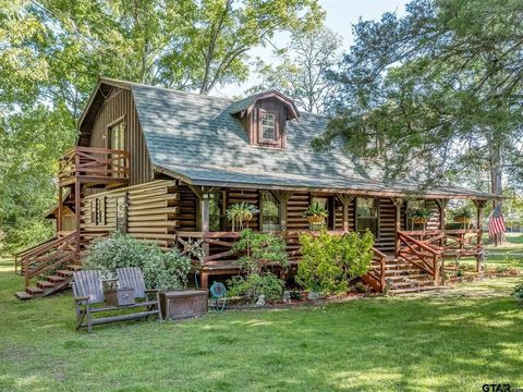 A home in Carthage