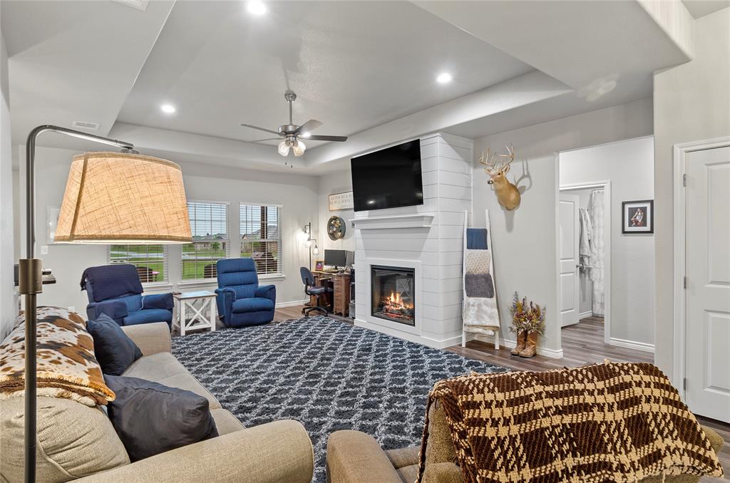 Olde Towne Estates Ph2 - Residential