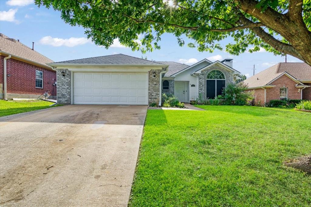 4805 Indio Lane