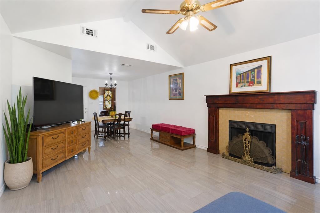 4805 Indio Lane