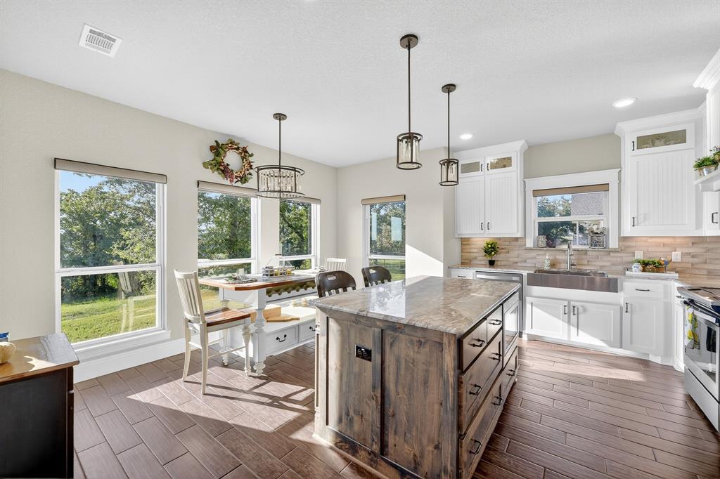 Briar Meadows - Residential