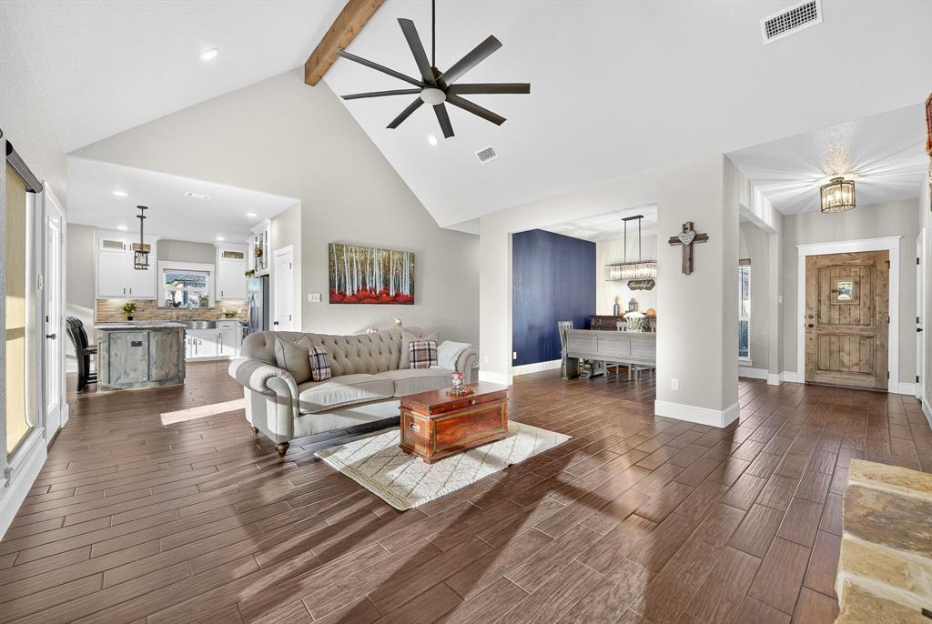 Briar Meadows - Residential