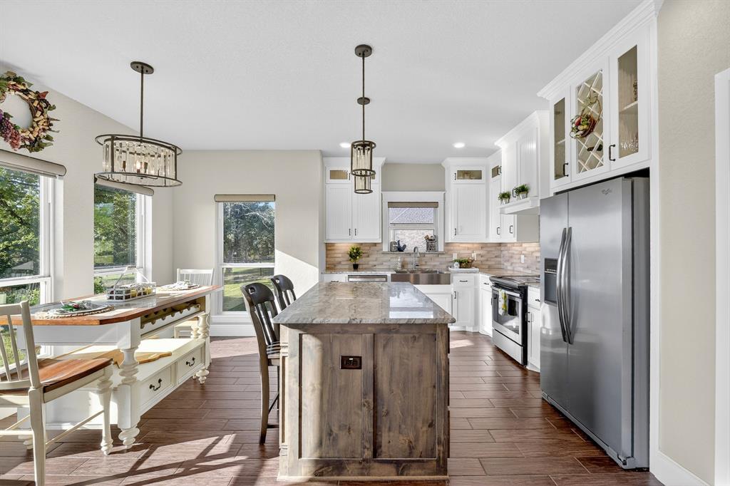 Briar Meadows - Residential