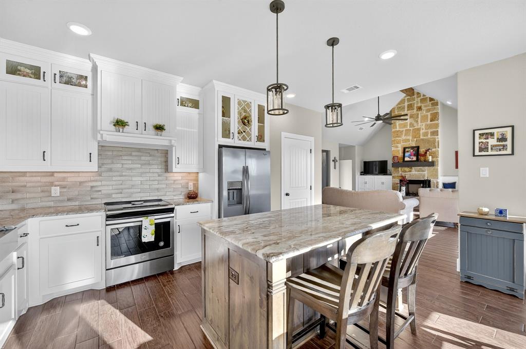 Briar Meadows - Residential