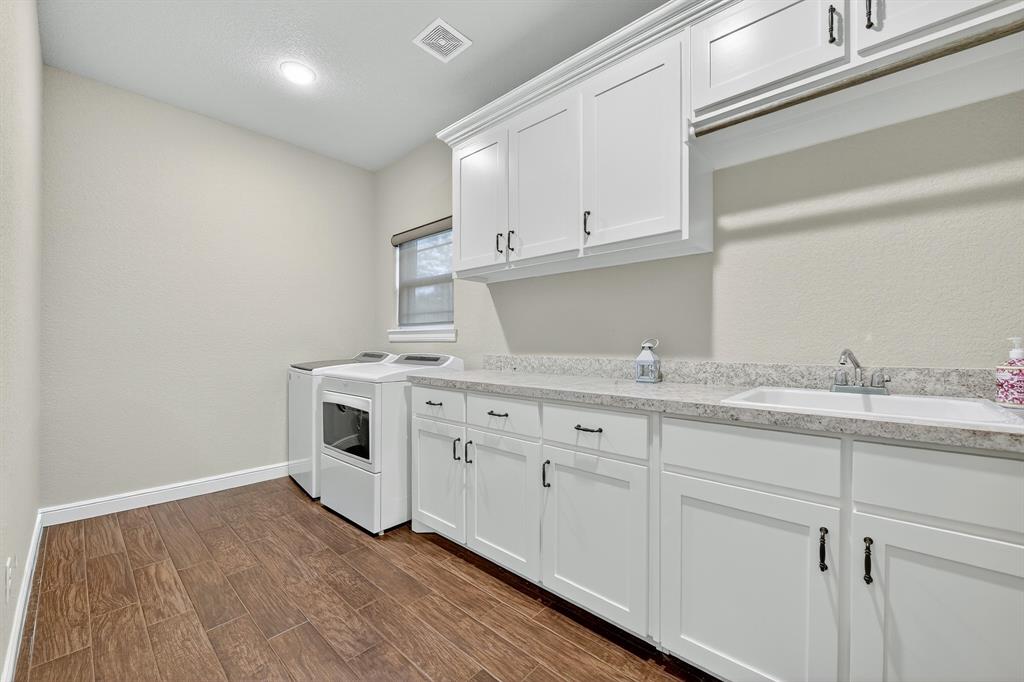 Briar Meadows - Residential