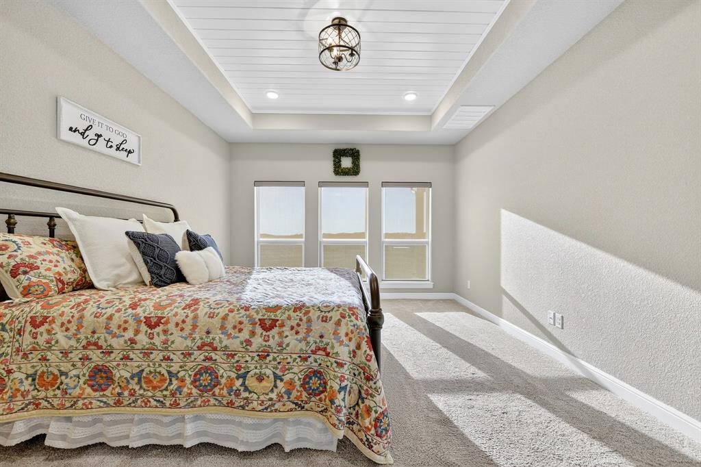 Briar Meadows - Residential