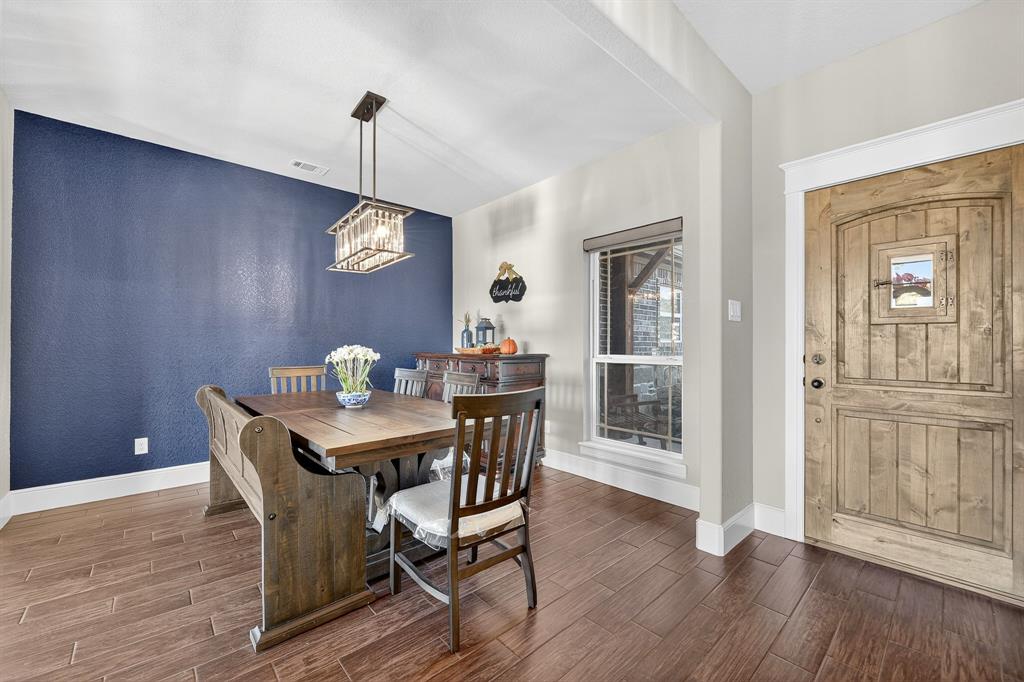 Briar Meadows - Residential