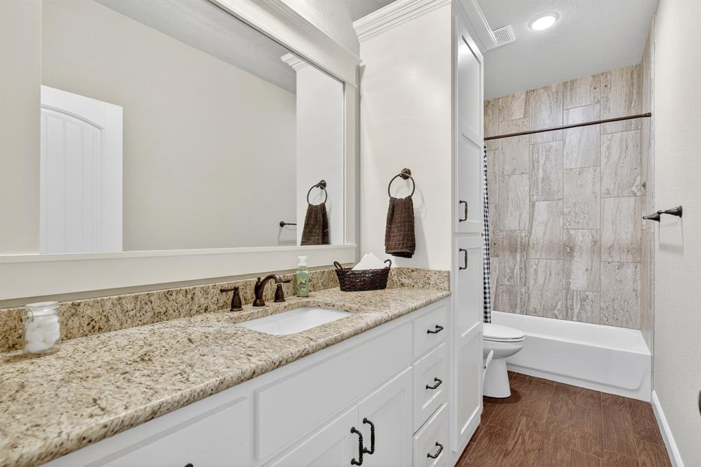 Briar Meadows - Residential