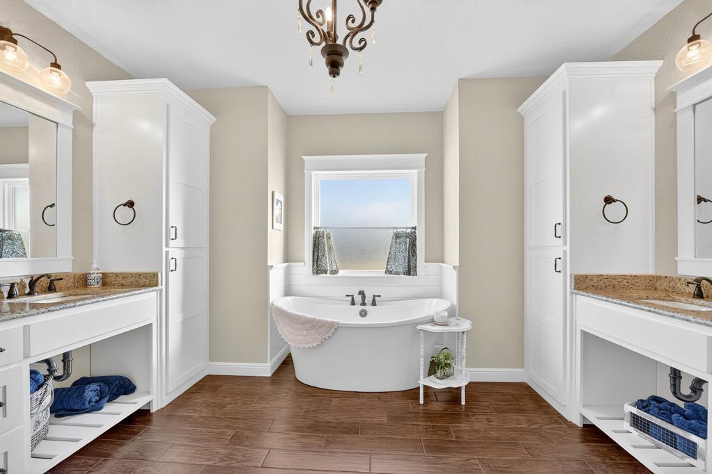 Briar Meadows - Residential