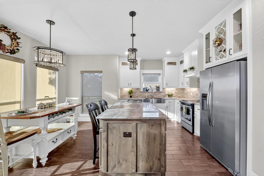 Briar Meadows - Residential