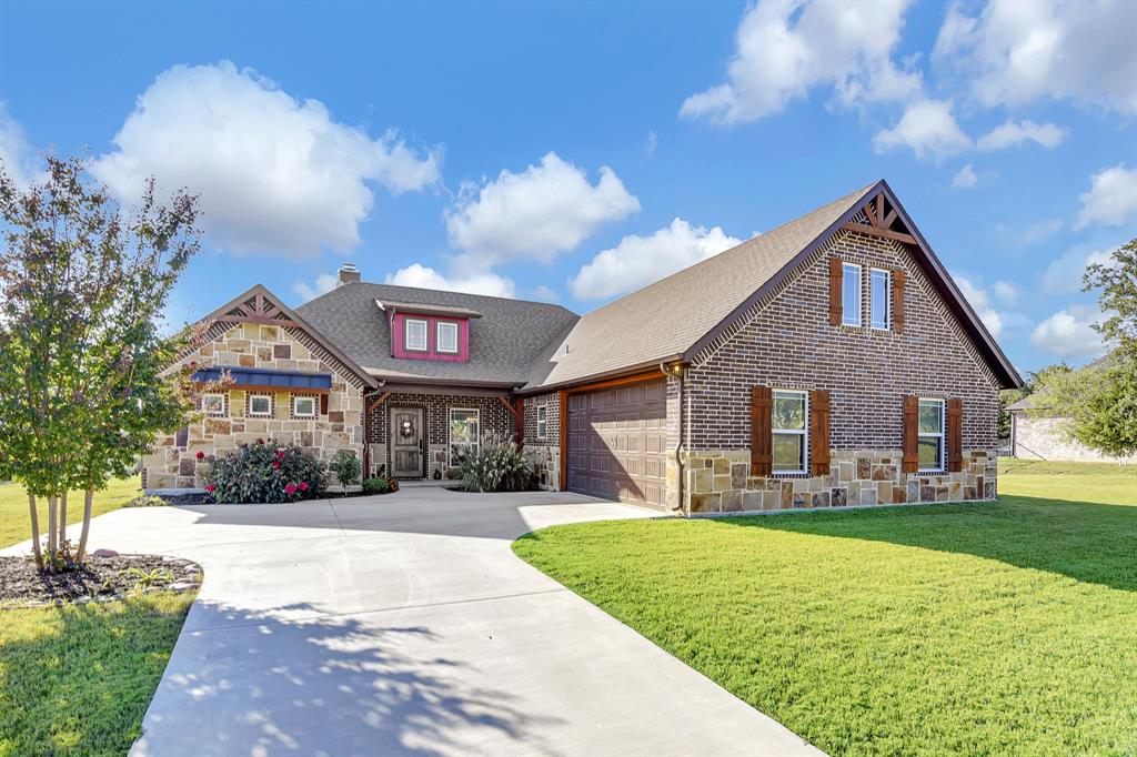 Briar Meadows - Residential