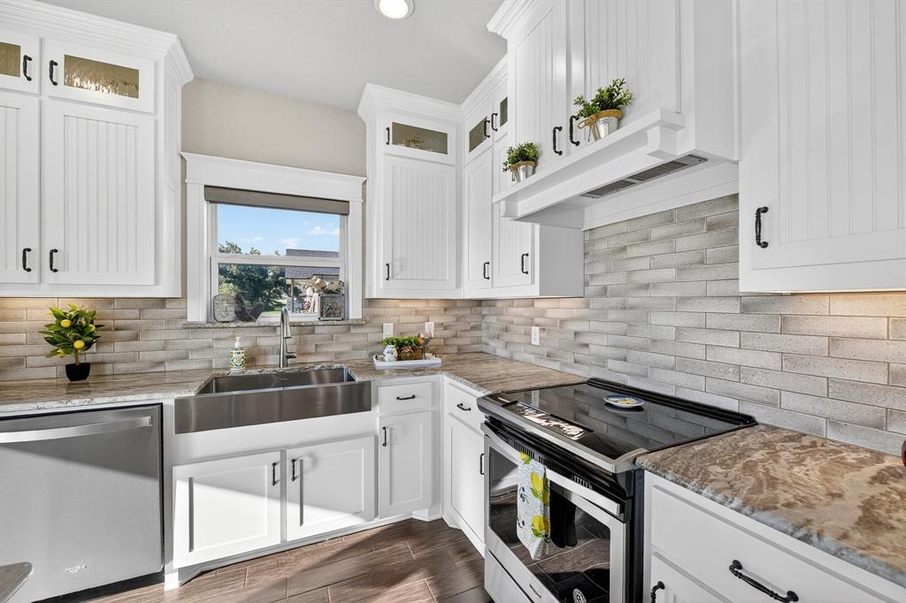 Briar Meadows - Residential