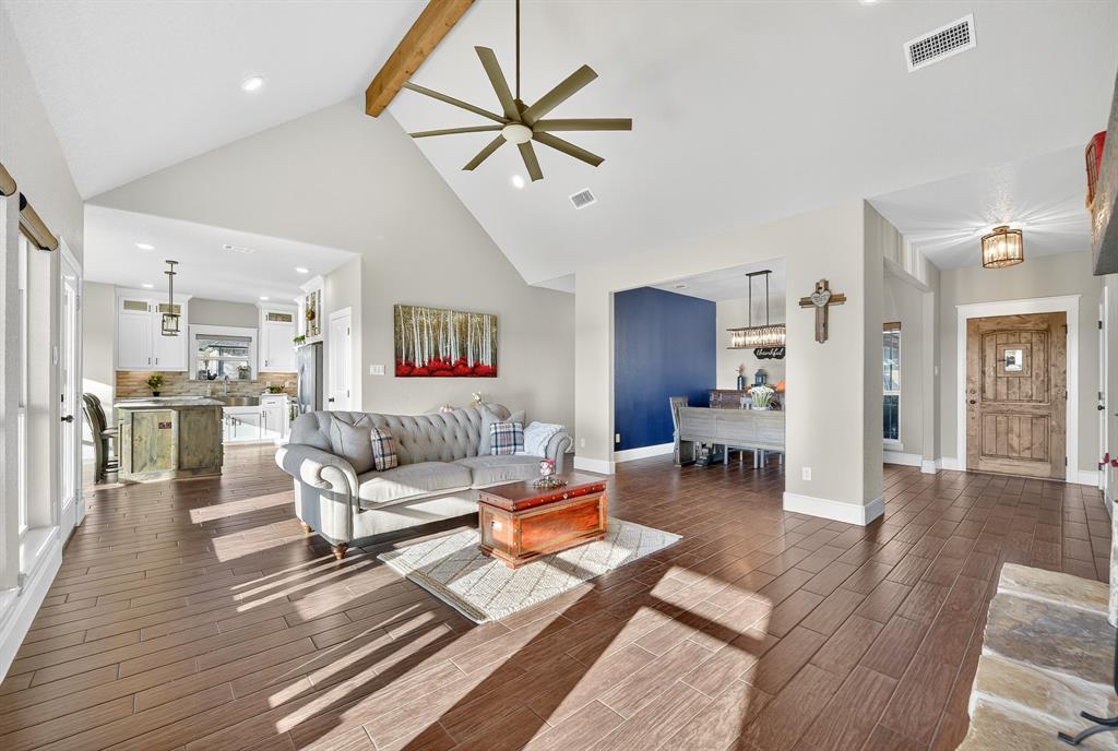 Briar Meadows - Residential