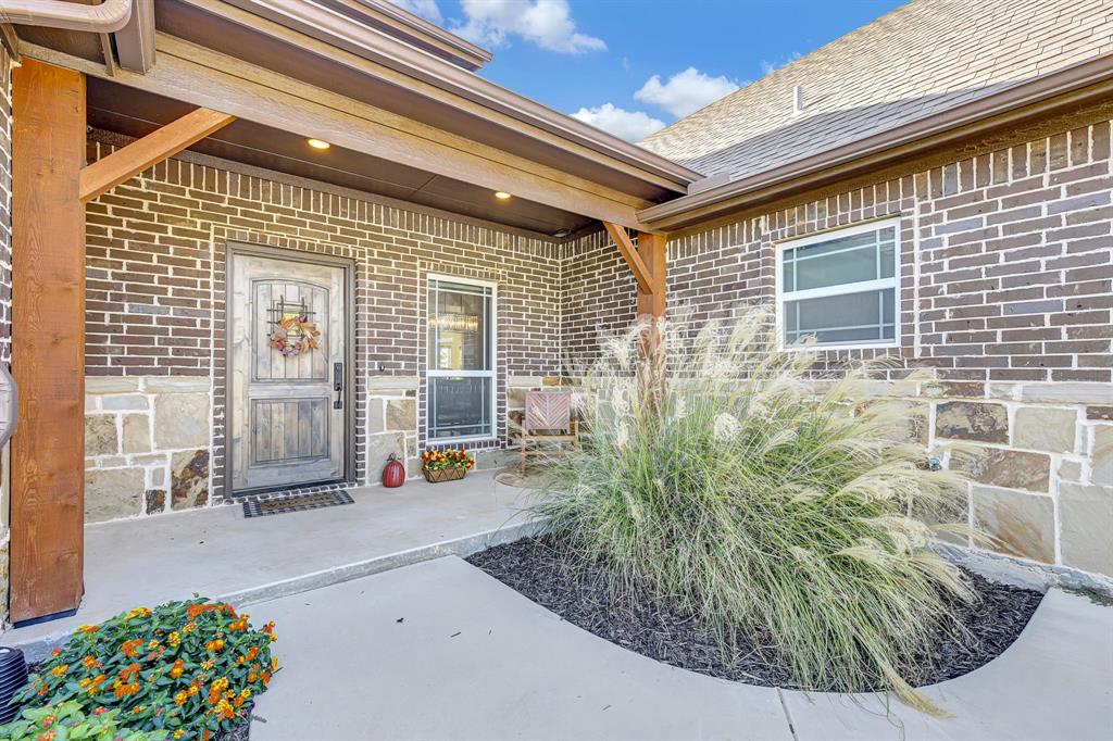 Briar Meadows - Residential