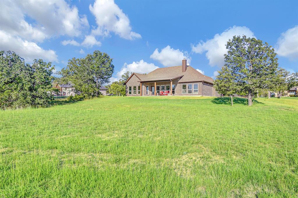 Briar Meadows - Residential