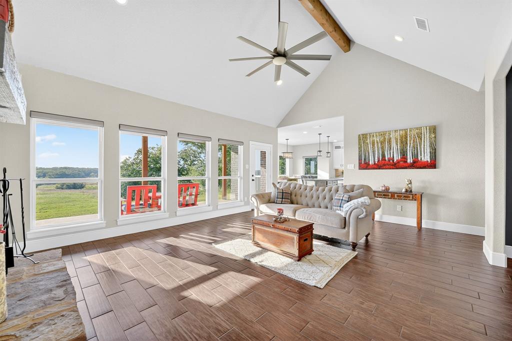 Briar Meadows - Residential