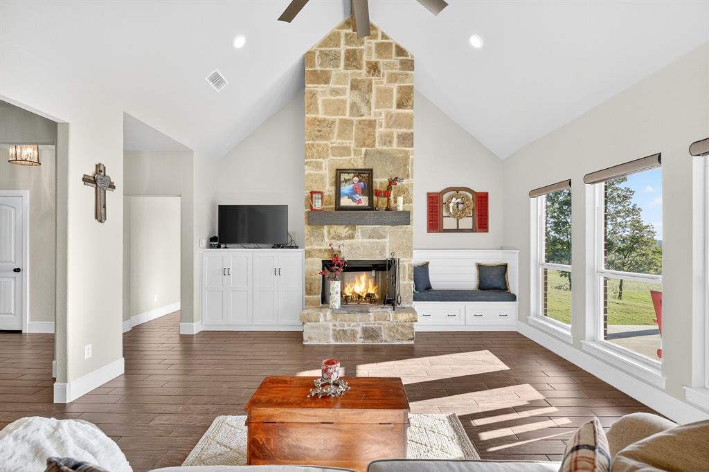 Briar Meadows - Residential