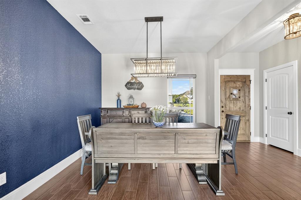 Briar Meadows - Residential