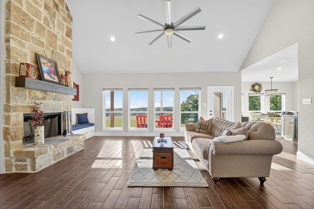 Briar Meadows - Residential