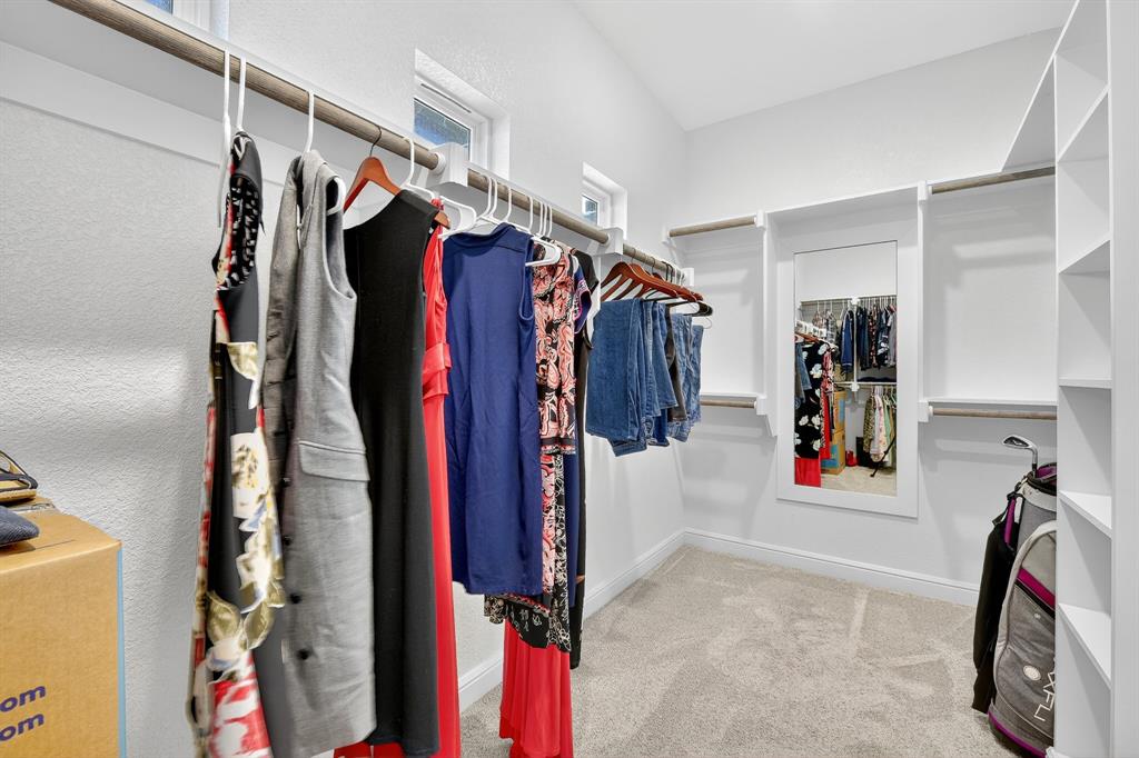 Briar Meadows - Residential